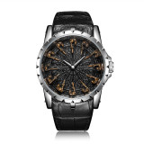 Onola Rose Gold-Inner Circle Anchors