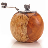 Salt and Pepper Mills