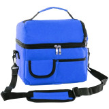 Insulated Fresh Keeping Lunch Bag Cooler