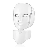 GALVANIC LED LIGHT PHOTON THERAPY FACE MASK