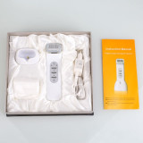 INFRARED THERMAGE RF AT HOME SKIN TIGHTENING FACIAL CONTOURING DEVICE