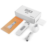 INFRARED THERMAGE RF AT HOME SKIN TIGHTENING FACIAL CONTOURING DEVICE