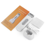 INFRARED THERMAGE RF AT HOME SKIN TIGHTENING FACIAL CONTOURING DEVICE