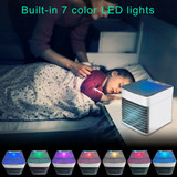 Portable Mini Air Conditioner