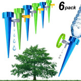 Automatic Drip Watering System