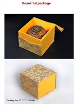 Timeless - Wooden Incense Burner