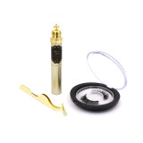 FUNMiX NEW Magnetic False Eyelashes