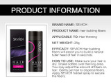 Sevich Anti Hair Loss/Growth Powder
