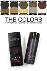 Sevich Anti Hair Loss/Growth Powder