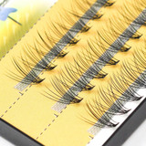 60pcs Professional Individual Cluster EyeLashes