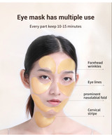Eye Mask Collagen Eye Patch