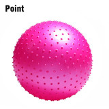 Anti-slip Yoga Ball Anti-slip Yoga Ball