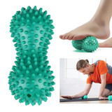 Peanut Massage Ball
