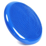 Inflatable Yoga Massage Ball