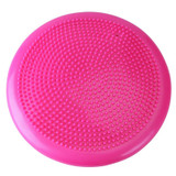 Inflatable Yoga Massage Ball