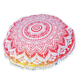 Indian Mandala Pillowcase