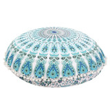 Indian Mandala Pillowcase