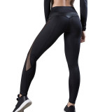 High-Waist Sport Legging