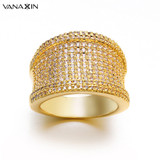 Gold & Silver Plated Ring Gold & Silver Plated Ring