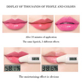 Natural Aloe Vera Green Lipstick Natural Aloe Vera Green Lipstick