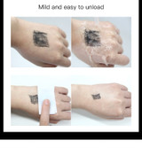4D Silk Fiber Lash Mascara
