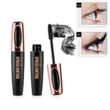 4D Silk Fiber Lash Mascara