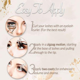 4D Silk Fiber Lash Mascara