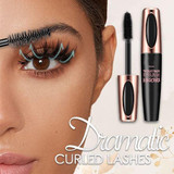 4D Silk Fiber Lash Mascara