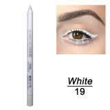 Pearl Eyeliner Waterproof Liquid