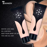 Liquid foundation Matte Brighten