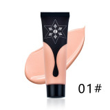 Liquid foundation Matte Brighten