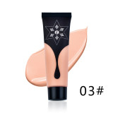 Liquid foundation Matte Brighten