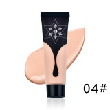 Liquid foundation Matte Brighten