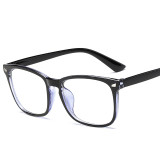 Unisex Anti Blue Rays Computer Glasses Women Blue Light Coating Gaming Glasses Men Anti Eye Eyestrain light Blocking Eyewear Unisex Anti Blue Rays Computer Glasses Women Blue Light Coating Gaming Glasses Men Anti Eye Eyestrain light Blocking Eyewear
