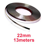 Car Chrome Styling Decoration Moulding Trim Strip Tape Car Chrome Styling Decoration Moulding Trim Strip Tape