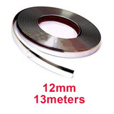 Car Chrome Styling Decoration Moulding Trim Strip Tape Car Chrome Styling Decoration Moulding Trim Strip Tape