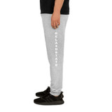 Unisex Joggers sweat pants workout gym
