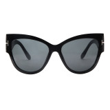 JZU Cat Eye Sunglasses limited Edition
