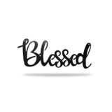 Blessed