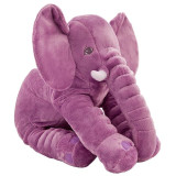 Large Plush Elephant