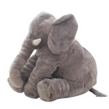 Large Plush Elephant
