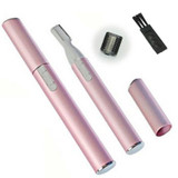 Eyebrow Trimmer