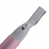 Eyebrow Trimmer