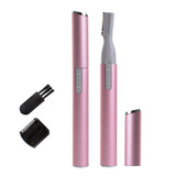 Eyebrow Trimmer