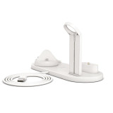 Wireless Charging Station for Apple Products