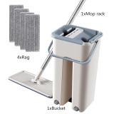 Magic Flat Mop
