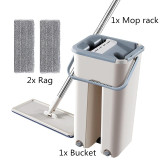 Magic Flat Mop