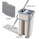Magic Flat Mop