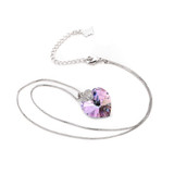 Swarovski Crystal Pendant Necklace Swarovski Crystal Pendant Necklace