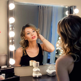 Vanity Mirror Makeup Lights